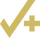 Gold Check Plus